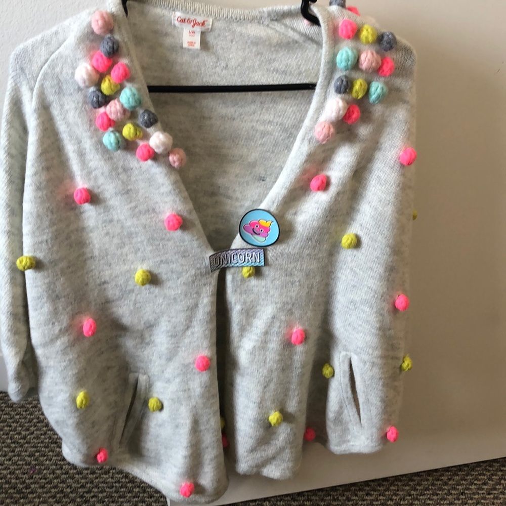 Sweater